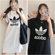 [아꾸꼬] 여성빅사이즈팔포켓원피스