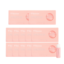 [서울대 바이오비옴] 고업 액상 글루타치온 1000 / 100% 청정 스위스산 L-글루타치온 효모추출물 1 000mg 비타민C / 흡수율 높은 액상 / 모로오렌지 맛, 280g, 12개