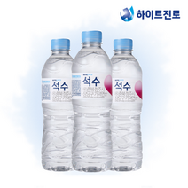 [KT알파쇼핑]하이트진로 석수 500미리 40병 생수, 특대/석수 500미리 40병, 특대/석수 500미리 40병_개당 용량_상세페이지참조