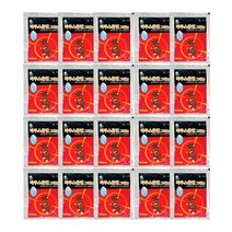 마우스올킬 그래뉼 50g x 20개 쥐퇴치 쥐덫 쥐약 쥐트랩