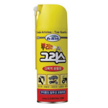일신 뿌리는 그리스 다목적 윤활제 420ml, 뿌리는그리스 2개, 2개