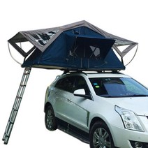 SUV루프박스 270도어닝 QM6루프탑텐트4x4 캠핑 자동차 지붕 상단 텐트 210D 옥스포드 UV50 + 아마존 야외, 01 2