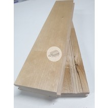 우드창고 메이플 후로링 UV코팅 집성 15Tx60x1800mm (1평 30개묶음) 단풍나무 셀프인테리어 홈데코 목재