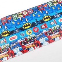 아동 남아 마스크 목걸이 스트랩 줄 끈 걸이 개별포장