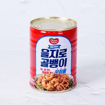 [메가마트]동원 을지로골뱅이 300g, 동원 을지로 골뱅이 무침용300g