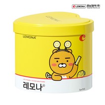 [KT알파쇼핑]본사직영 [경남제약] 카카오 레모나 산 (2g x 70포), 상세페이지참조, 2g