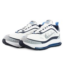 나이키 AIRMAX 남자 운동화 화이트 블루 PG9767-104