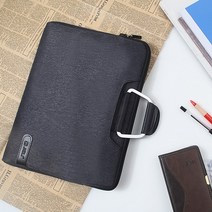 직장인가방 여자서류가방 남성 여성 출근 남자 노트북 가방 비즈니스 사무실 핸드백 캔버스 서류 알루미늄