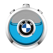 신비한 물약 방향제 차량용 송풍구 고급 디퓨저 BMW 벤츠 아우디 포르쉐 현대 기아, 그린, 딥디크탐다오