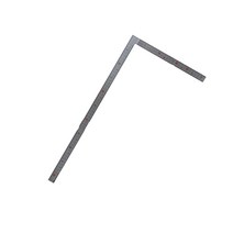 MKK 사시가네(철공용) AH-02 곱자 척자 직각자
