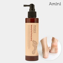 아미니 릴렉싱 모이스처 풋 필링 스프레이 150ml