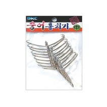 BKC 숭어훌치기 10조 BK-855, 대