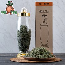 국산 야관문 담금주키트 세트 대용량 3L