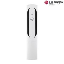 2022년 신제품LG 휘센 2in1 인버터 스탠드에어컨 FQ18VCWWA2 18평 실외기포함 거실용 가정용 수도권배송 설치비별도, 스탠드 + 벽걸이