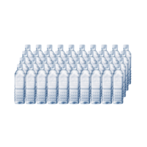제주삼다수 무라벨 500ml 40개