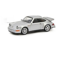 Schuco 1:64 포르쉐 911(964) 은 합금 자동차 모델