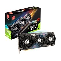 MSI [중고 무상보증남음] MSI 지포스 RTX 3070 Ti 게이밍 X 트리오 D6X 8GB 트라이프로져2