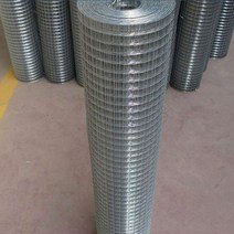 철망울타리 철조망 휀스 그물망 고라니망 가시 염소 닭장 그물 핫 딥 아연 도금 와이어 사육 용접 닭 토끼 케이지 메쉬 쥐 및 뱀 방지 40 인치 너비 x 5 미터 길이 롤 1cm, 1.15x15cm 07mm