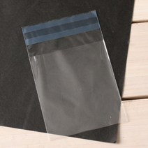 쿡앤베이크 접착비닐 소 무지 (용량선택), 70장