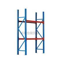 프레이트 창고 다층선반 조립식 보관함 파레트랙, 상세이페이지 참고, 2톤270 120 200 1층메인