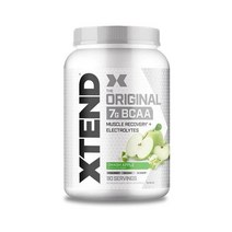 뉴 엑스텐드 BCAA 90회분 스매시 애플