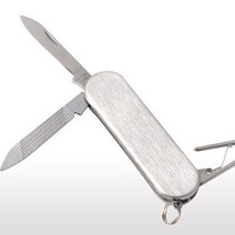 멀티툴 주머니 만능 스위스 맥가이버칼 등산 잭 나이