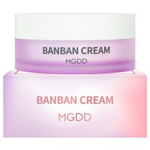 모공도둑 반반크림, 100g, 2개