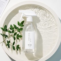 바트밋 클린즈 냄새제거 탈취제 500ml