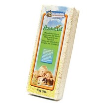 소동물 베딩 1kg 2개 아스펜베딩 기니피그베딩