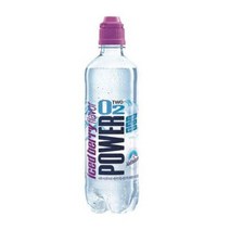 파워오투 아이스베리 500ml 6개, 상세내용참조