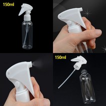 150ML 스프레이분무기 원예용분무기 원예분무기 건스프레이공병 수동식분무기