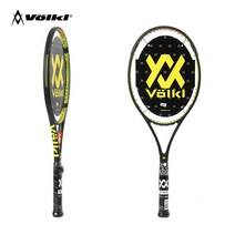 볼키 V-셀 10 98 320g 16x19 G2 2021 테니스라켓, 52, RPM블라스트러프