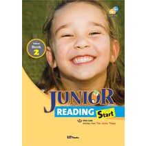 Junior Reading Start Yellow Book. 2, 아이엠북스