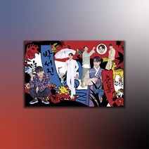 [음반] 박서진 / 미니앨범 / 춘몽 / 포토 카드 9종+랜덤 포토 카드 1종+미니등신대