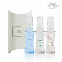 바디판타지 향기 바디미스트 29ml 1+1+1, 퓨어솝2+웨딩데이1, 옵션선택
