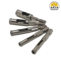 아투 드릴비트 육각 임팩용 다용도 폴리싱 타일 대리석 융착코아, 아투 융착코아비트 8.0mm