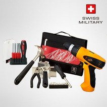 [종합몰] 가정용 전동공구세트