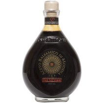 Due Vittorie 듀에 비토리 오로 모데나 IGP 발사믹 식초 500ml, 1개