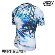 폭스레이싱 폭스레이싱 자전거의류 이태리원단/밴드 자전거 숏저지 레가시 SJER-166B, PinkRed-XL