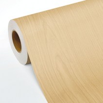 무늬목 시트지 인테리어 우드 시트 50cm x 200cm, MDW-08 모던베이지