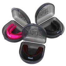 에버라스트 마우스피스 에버쉴드 마우스가드 더블, 그레이