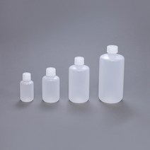 (JLS) 플라스틱 세구시약병 (세구병) 60ml 125ml 250ml 500ml PP재질 반투명 다용도보관용기, 250ml 12개입