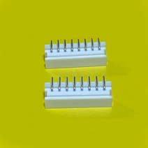 연호 커넥터 YEONHO YMAW025-13R