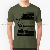 후드 티 집업 남자 맨투맨 Scirocco R 프론트 베스트 셔츠 디자인 Streetwear 스포츠 까마귀 운동복 Car World German