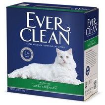 에버크린 ESUN 무향 11.3kg 고양이모래, 한삽뚝딱 두부모래, 02 편백나무 4.9kg x3개