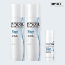 피지오겔 DMT 페이셜 미스트 100ml*2개 + 에센스인토너 15ml, 상세 설명 참조