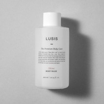루시스 샤인 바디워시 300ml, 1개