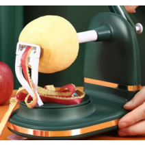 감자 탈피기 깐감자 박피기 대파 껍질 벗기는 쪽파 까는 양파 고구마 과일 깍는 기계, 3