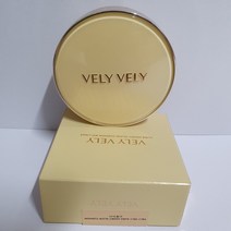 블리블리 아우라 꿀광 쿠션 15g (21호) 파운데이션 본품, 21호 (본품1개), 1개