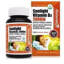 네추럴라이즈 선라이트 비타민D3 2000IU 300mg x 180캡슐, 상세페이지 참조, 상세페이지 참조, 상세페이지 참조